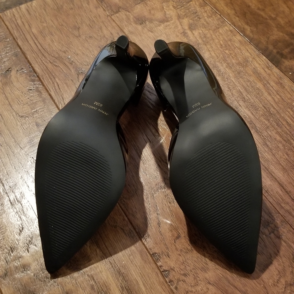 Stilettos - Picture 4 of 5